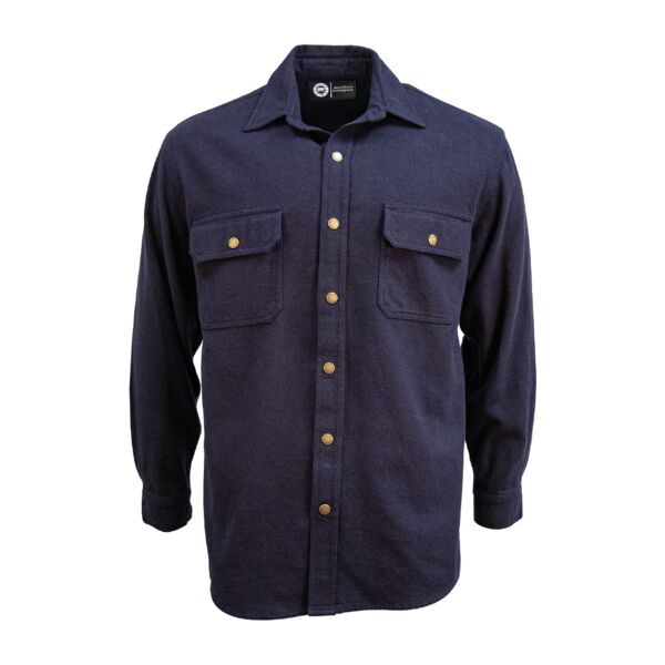 Fort Scott Flannel for Men Thumbnail