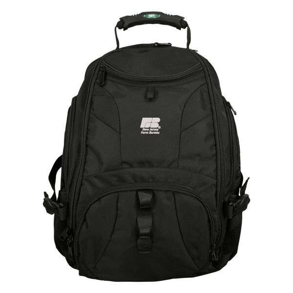 CUSTOM Traveler Backpack Thumbnail