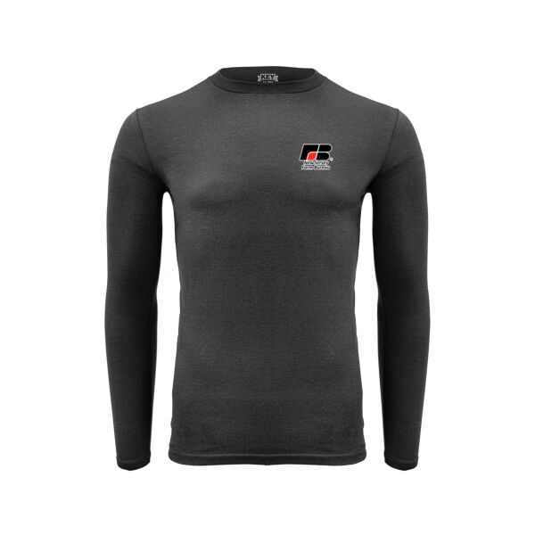 CUSTOM Unisex Legendary Long Sleeve Tee Thumbnail