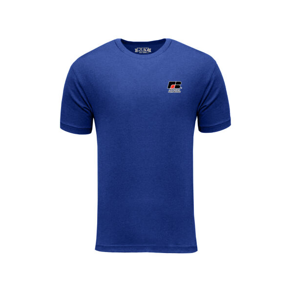 CUSTOM Unisex Legendary Tee Thumbnail