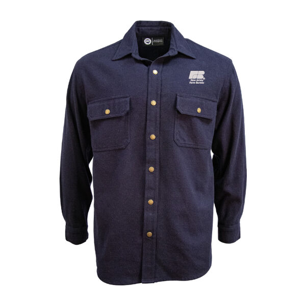 CUSTOM Men's Fort Scott Flannel Thumbnail