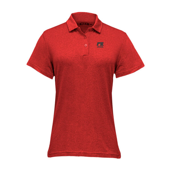 CUSTOM Women's Victory Polo Thumbnail