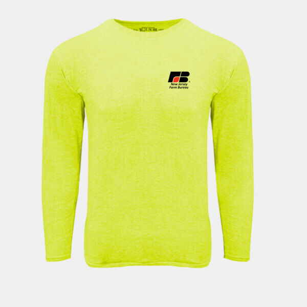 CUSTOM Liberty Long Sleeve Tee - Unisex Thumbnail