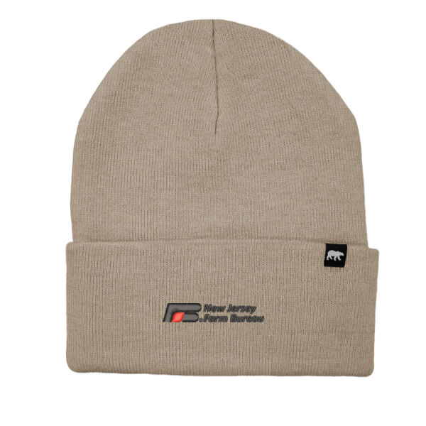 CUSTOM Watch Cap Beanie Thumbnail