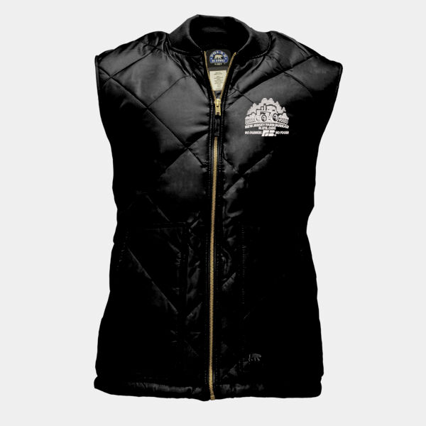 CUSTOM Montana Vest Thumbnail