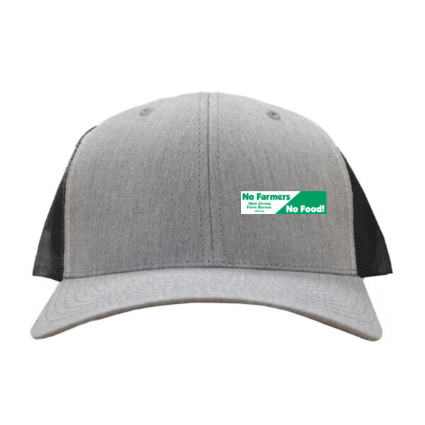 NFNF 6-Panel Trucker Hat Thumbnail
