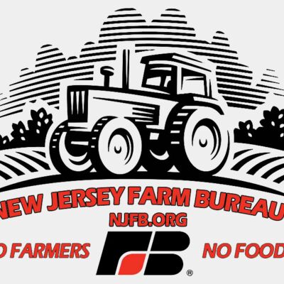 NJFB: No Farmers No Food (Dark) Thumbnail