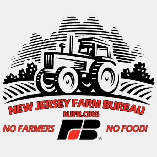 NJFB: No Farmers No Food (Dark) Thumbnail