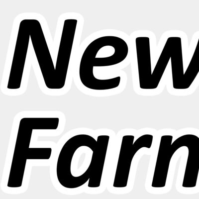 NJFB: Double Horizontal Logo (Light) Thumbnail