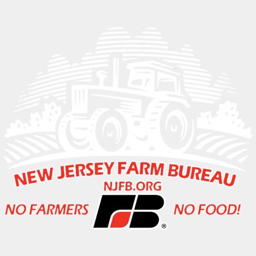NJFB: No Farmers No Food (Light) Thumbnail