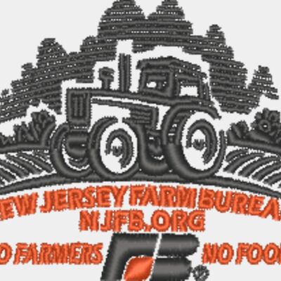 NJFB: No Farmers No Food (Dark) Thumbnail