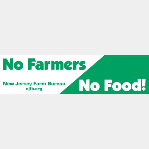 2025-No Farmers No Food-NJFB Thumbnail