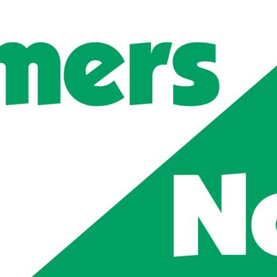 2025-No Farmers No Food-NJFB Trucker Hat Thumbnail