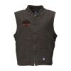 Berber Lined Vest Thumbnail
