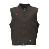 Berber Lined Vest Thumbnail