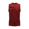 KEY Spartan Sleeveless Pocket Tee Thumbnail