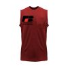 KEY Spartan Sleeveless Pocket Tee Thumbnail