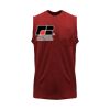 KEY Spartan Sleeveless Pocket Tee Thumbnail