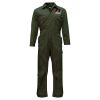 Deluxe Long Sleeve Coverall Thumbnail