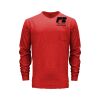 KEY Spartan Long Sleeve Pocket Tee Thumbnail
