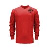 KEY Spartan Long Sleeve Pocket Tee Thumbnail